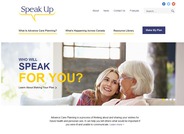 Speak Up