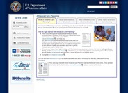 Advance Geriatric Care Planning