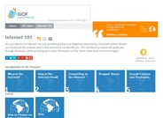 Free Online Internet Training Course