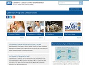 Get Smart Programs & Observances