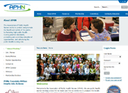 Association of Public Health Nurses