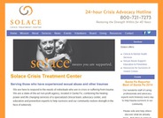 Solace Crisis Treatment Center