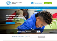 Boys & Girls Clubs of America