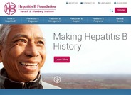 Hepatitis B Foundation
