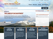 State of New Mexico