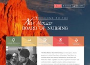 New Mexico Board of Nursing