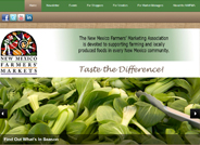 Farmers' Market Association
