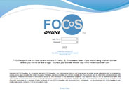 FOCoS Online Training