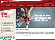 United Blood Services