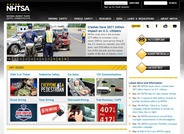 National Highway Traffic Safety Administration