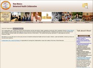 Behavioral Health Collaborative