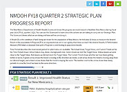 Results Scorecard Quarterly FY18-Q3