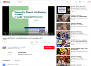 SHM - Chapter 6 - Helping the Student with DM Succeed Training (Level 1)