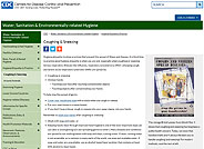 Coughing & Sneezing Etiquette