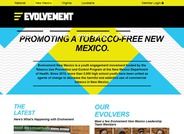 Evolvement New Mexico