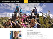 Boys & Girls Club of Sierra Blanca