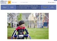 New Mexico Medical Home Portal
