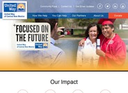 United Way of Central New Mexico