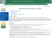 Air Quality Data