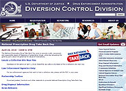 National Take Back Drug Day