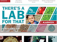 Public Health Laboratories