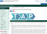 Target Assess Prevent Strategy