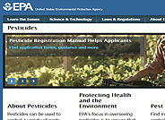 Pesticide Storage and Disposal