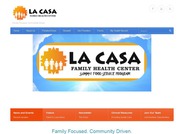 La Casa Family Health Center
