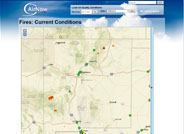 Air Now: Air Quality Index
