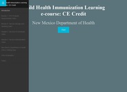 CHIL-e Training (With CE Credits)
