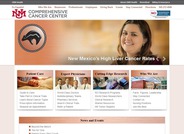UNM Comprehensive Cancer Center