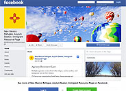 Refugee, Asylum Seeker, Immigrant Resource Page
