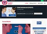 Concussion in Sports
