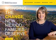 Michelle Lujan Grisham