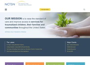 National Child Traumatic Stress Network