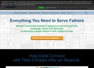 National Fatherhood Initiative