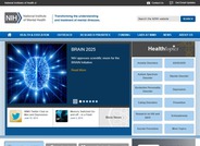 National Institute of Mental Health