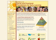 Center for Emotional Foundations for Early Learning