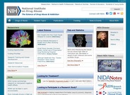 National Institute on Drug Abuse