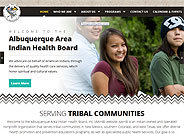 Albuquerque Area Indian Health Board