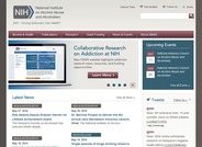 National Institute on Alcohol Abuse and Alcoholism