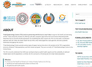 Tribal Epidemiology Centers