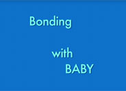 Day One Bonding with Baby