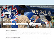 FEMA Student Identification number is a unique number generated and assigned to anyone who needs or is required to take training provided by a FEMA organization. Your FEMA SID uniquely identifies you throughout the FEMA organization and all of its agencies.
