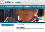 State Tribal Collaboration Act
