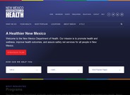 New Mexico Department of Health