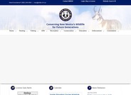 New Mexico Department of Game & Fish