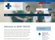 US Department of Health and Human Services – Assistant Secretary for Preparedness and Response – Technical Resources/Assistance Center/Information Exchange (ASPR TRACIE)
