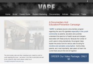 VAPE