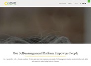 Better Choices, Better Health Online Diabetes Self-Management Program